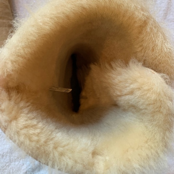 UGGS bailey suede triple II boot - Picture 4 of 6